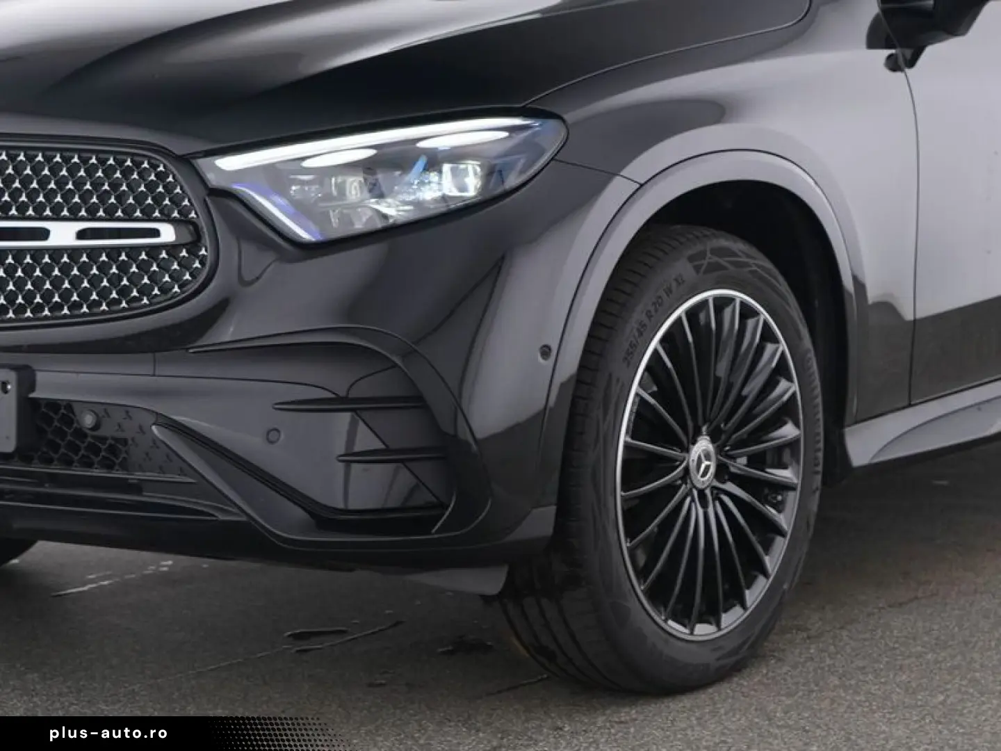 MERCEDES-BENZ GLC 300 de 4M EditionAMG Pano Airmatic&hellip;