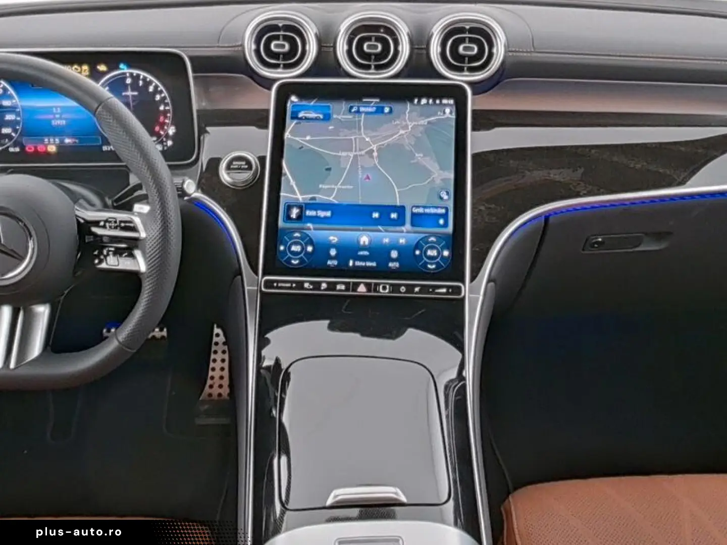 MERCEDES-BENZ GLC 300 de 4M EditionAMG Pano Airmatic&hellip;