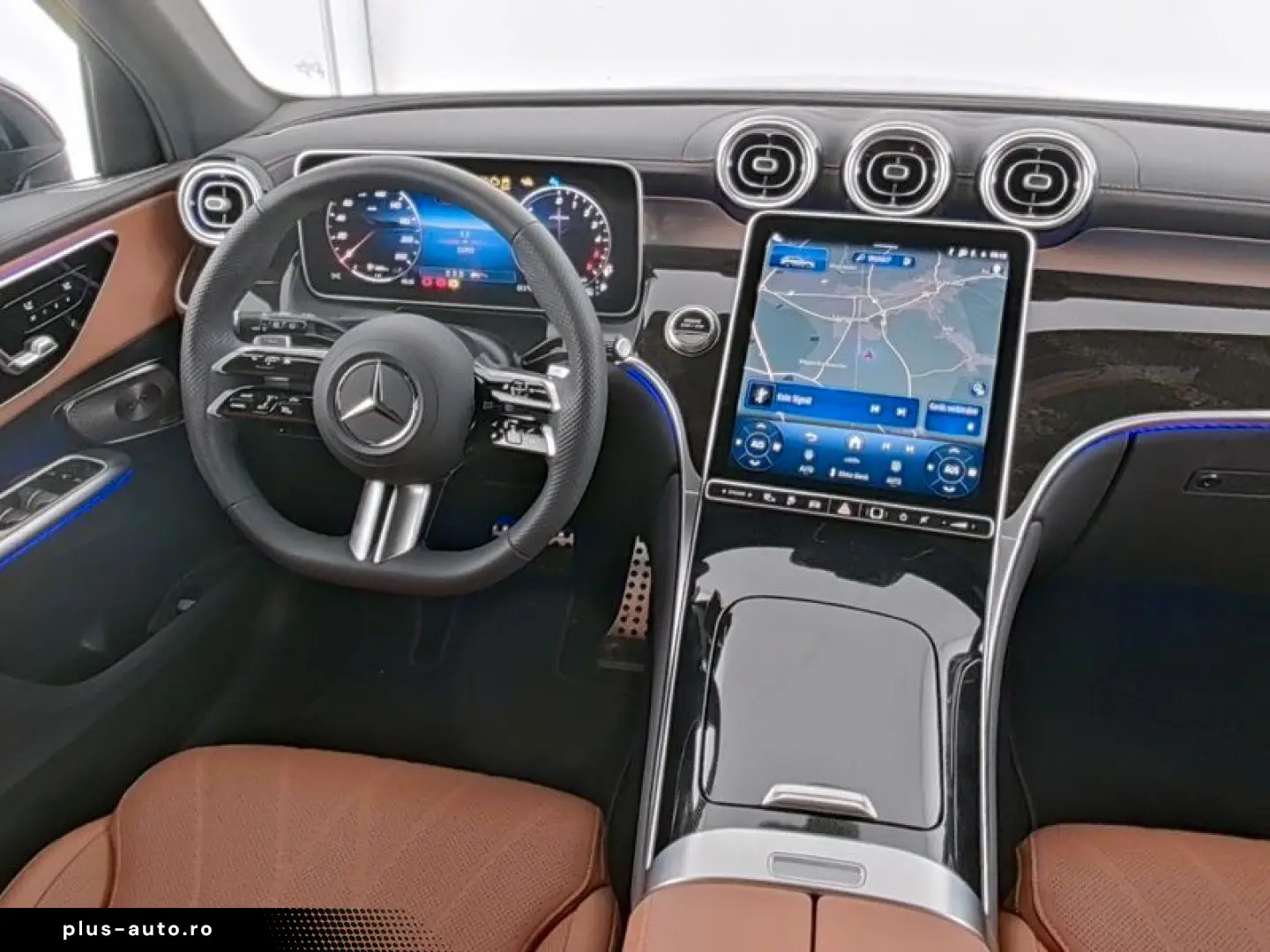 MERCEDES-BENZ GLC 300 de 4M EditionAMG Pano Airmatic&hellip;