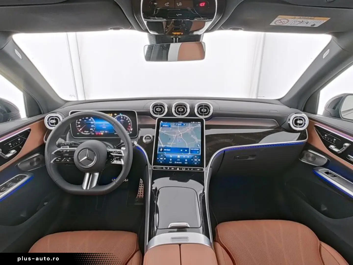 MERCEDES-BENZ GLC 300 de 4M EditionAMG Pano Airmatic&hellip;