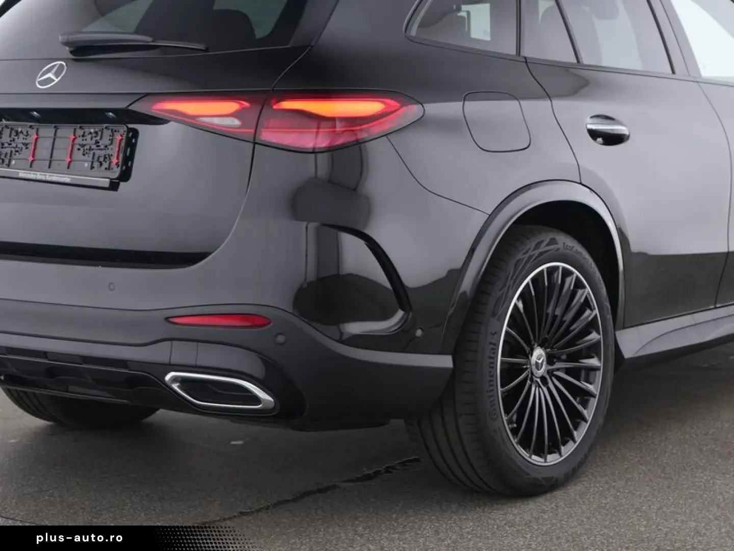 MERCEDES-BENZ GLC 300 de 4M EditionAMG Pano Airmatic&hellip;