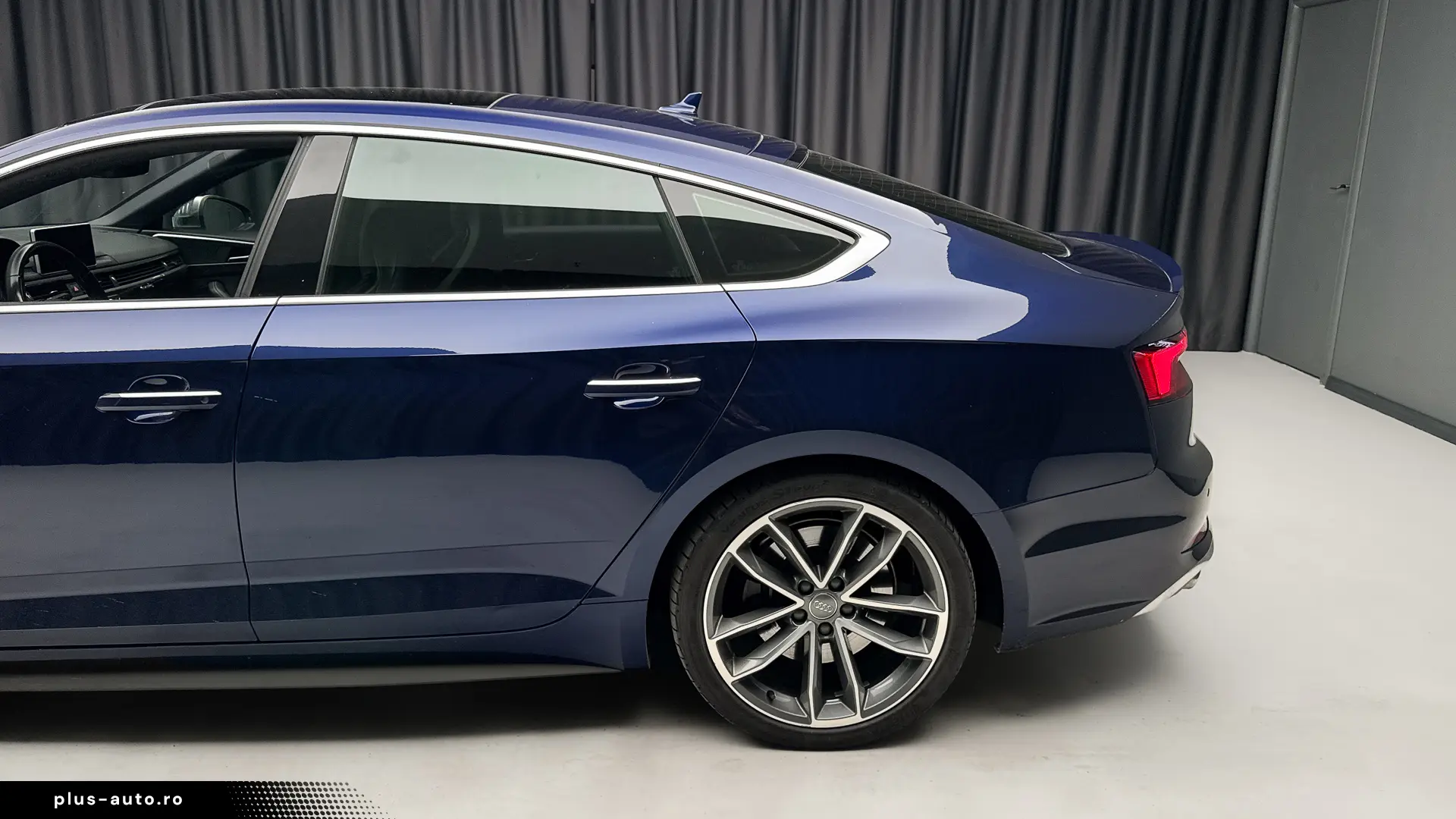 Audi S5 Sportback Quattro