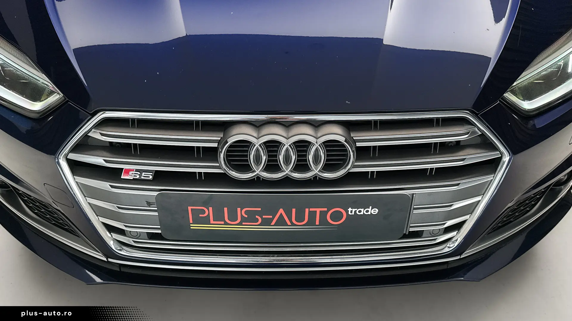Audi S5 Sportback Quattro