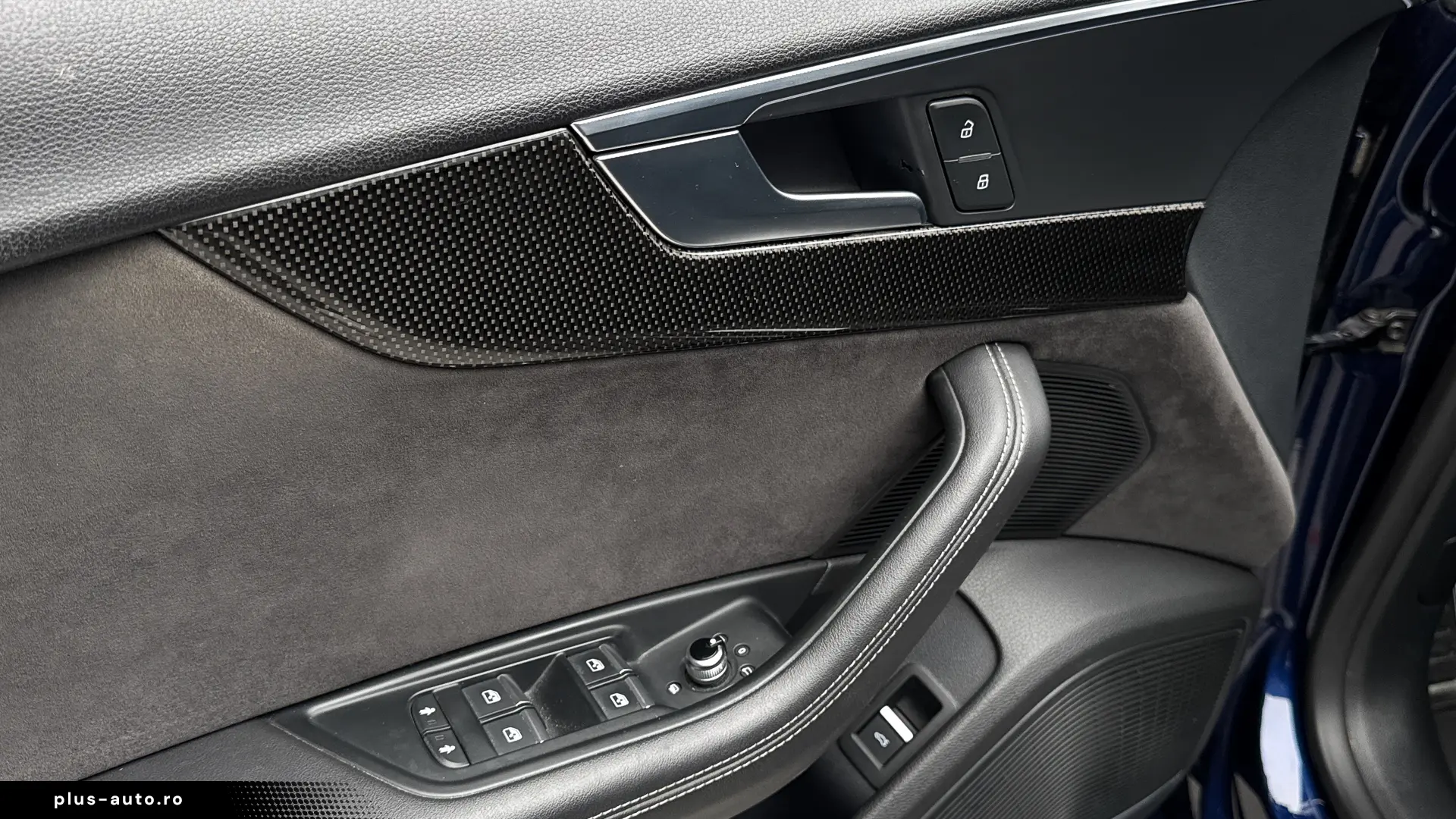 Audi S5 Sportback Quattro