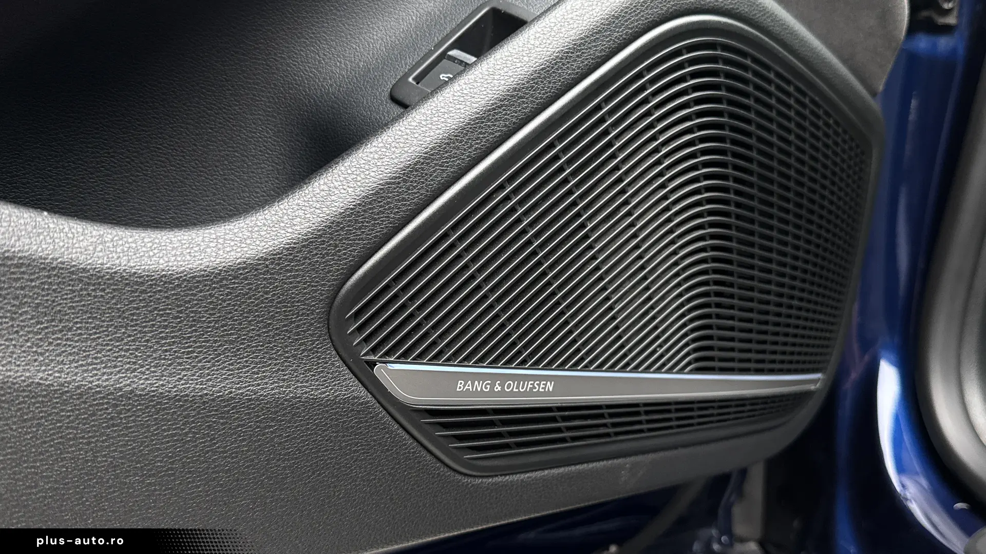 Audi S5 Sportback Quattro