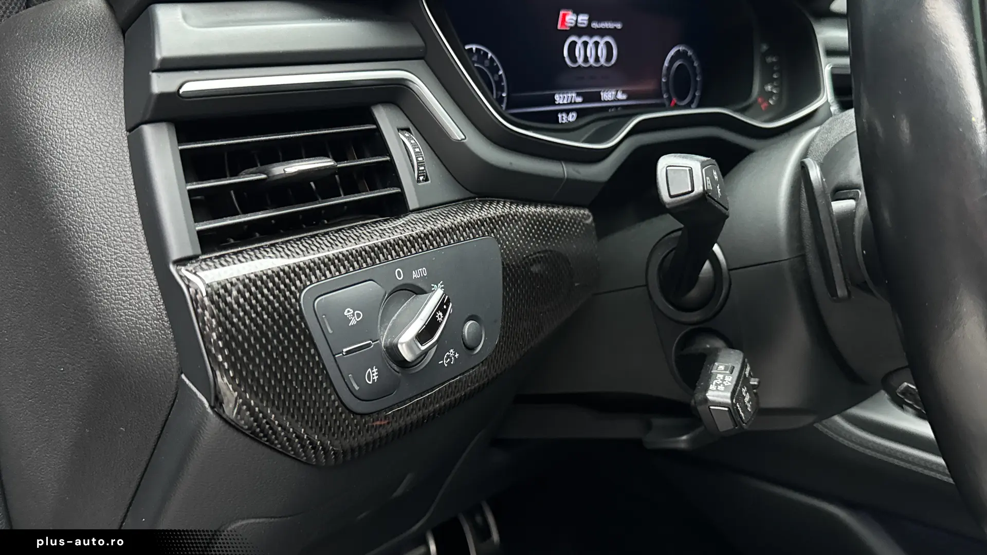 Audi S5 Sportback Quattro