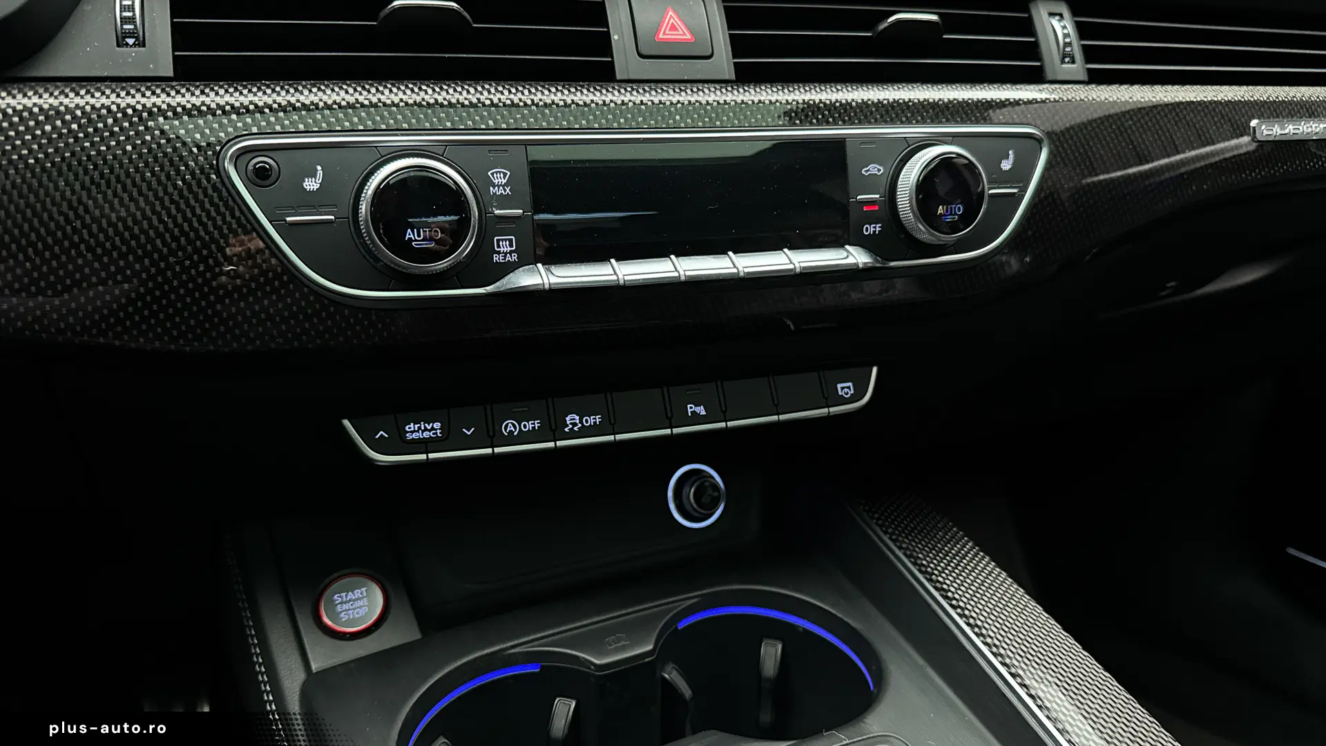 Audi S5 Sportback Quattro