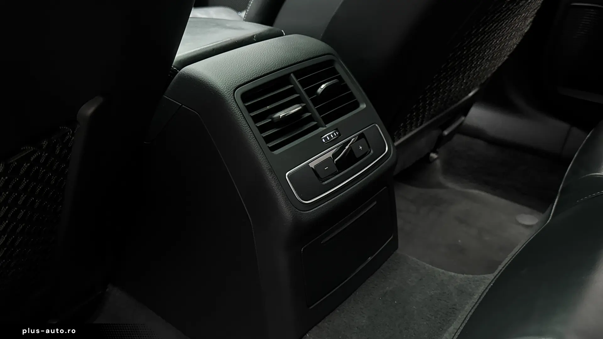 Audi S5 Sportback Quattro