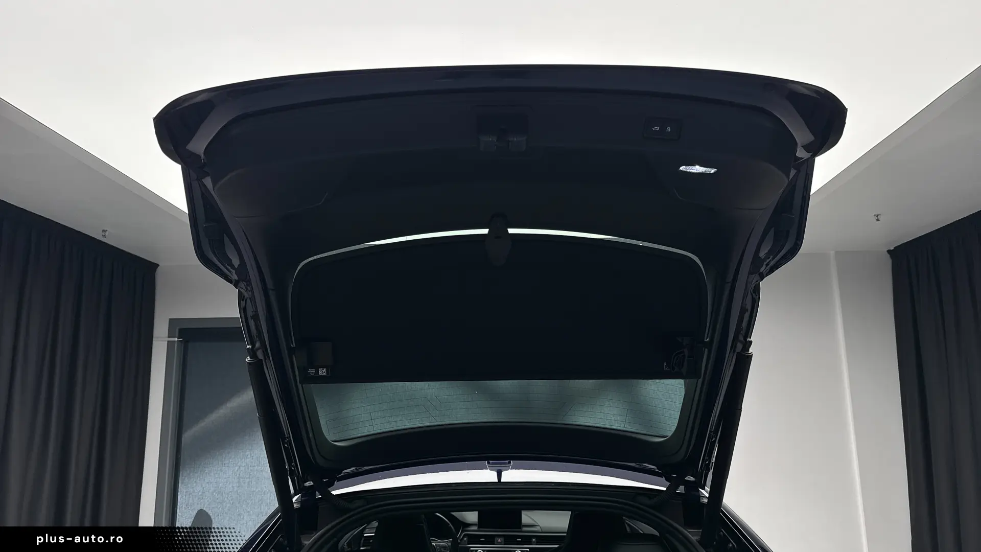 Audi S5 Sportback Quattro