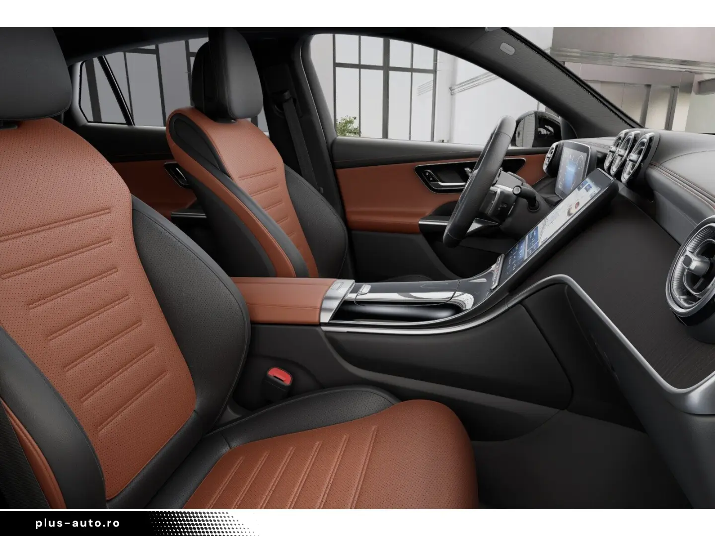MERCEDES-BENZ GLC 300 d 4M Coupé AMG AHK Pano Distr &hellip;