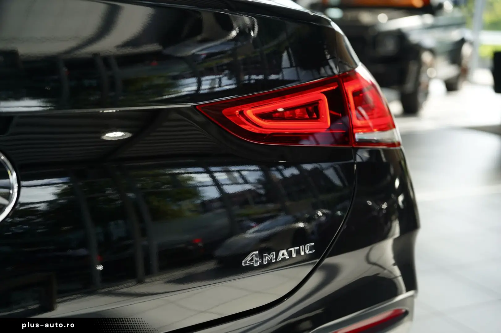 MERCEDES-BENZ GLE 400 d 4M Coupé AMG Line 2.H  21  P&hellip;