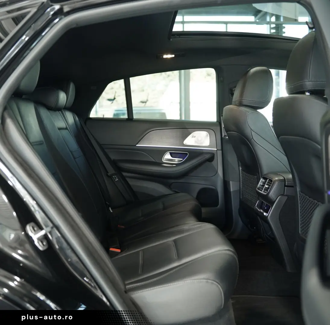 MERCEDES-BENZ GLE 400 d 4M Coupé AMG Line 2.H  21  P&hellip;