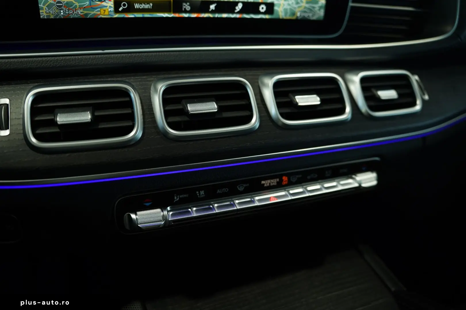 MERCEDES-BENZ GLE 400 d 4M Coupé AMG Line 2.H  21  P&hellip;