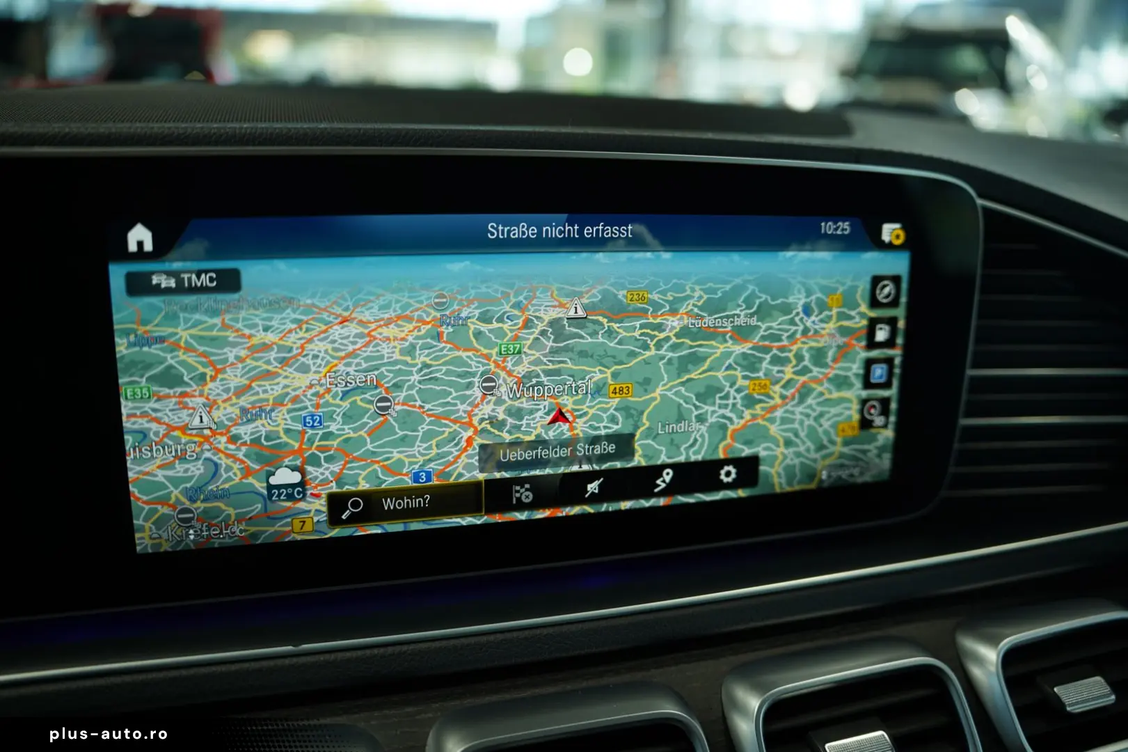 MERCEDES-BENZ GLE 400 d 4M Coupé AMG Line 2.H  21  P&hellip;