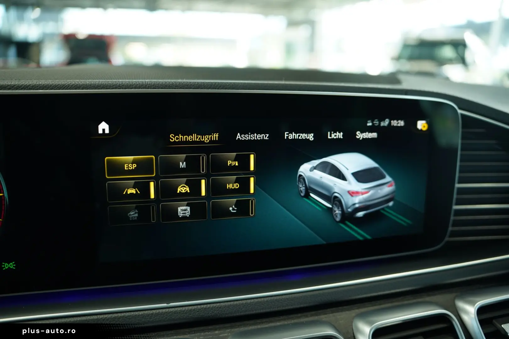 MERCEDES-BENZ GLE 400 d 4M Coupé AMG Line 2.H  21  P&hellip;