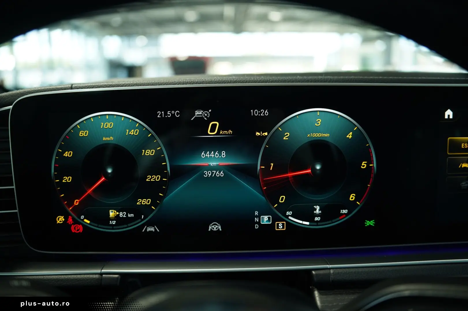 MERCEDES-BENZ GLE 400 d 4M Coupé AMG Line 2.H  21  P&hellip;