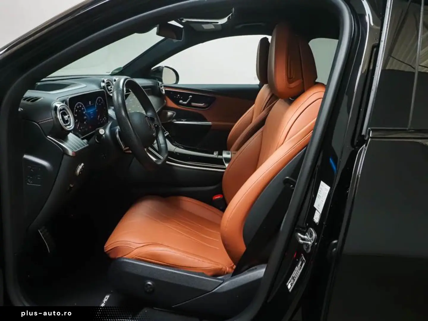 MERCEDES-BENZ GLC 300 d 4M Coupé AMG-Sport Pano HUD &hellip;