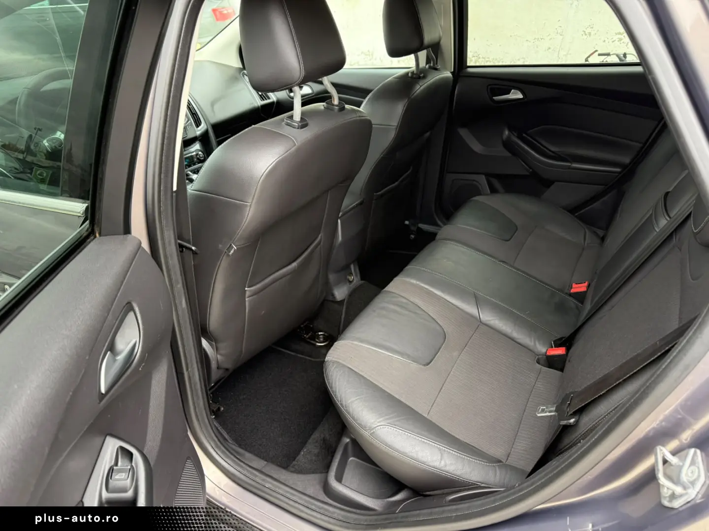 Ford Focus 2013  1.6 Diesel