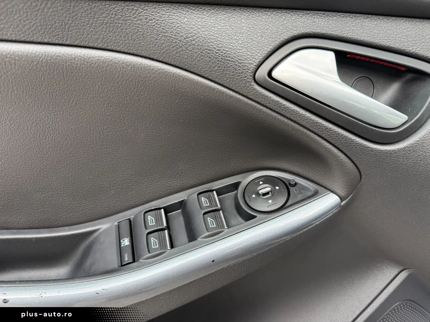 Ford Focus 2013  1.6 Diesel