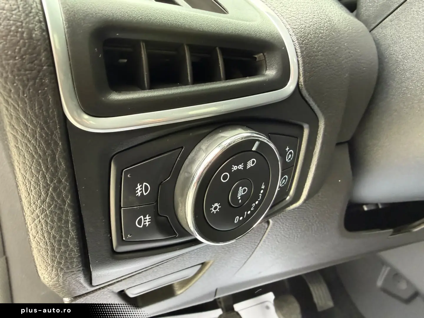 Ford Focus 2013  1.6 Diesel