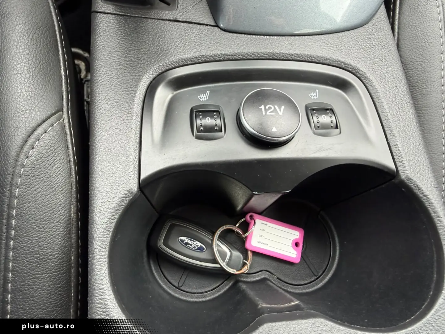 Ford Focus 2013  1.6 Diesel