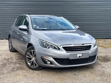 Peugeot 308 1.2i 110CP Rate Avans 0