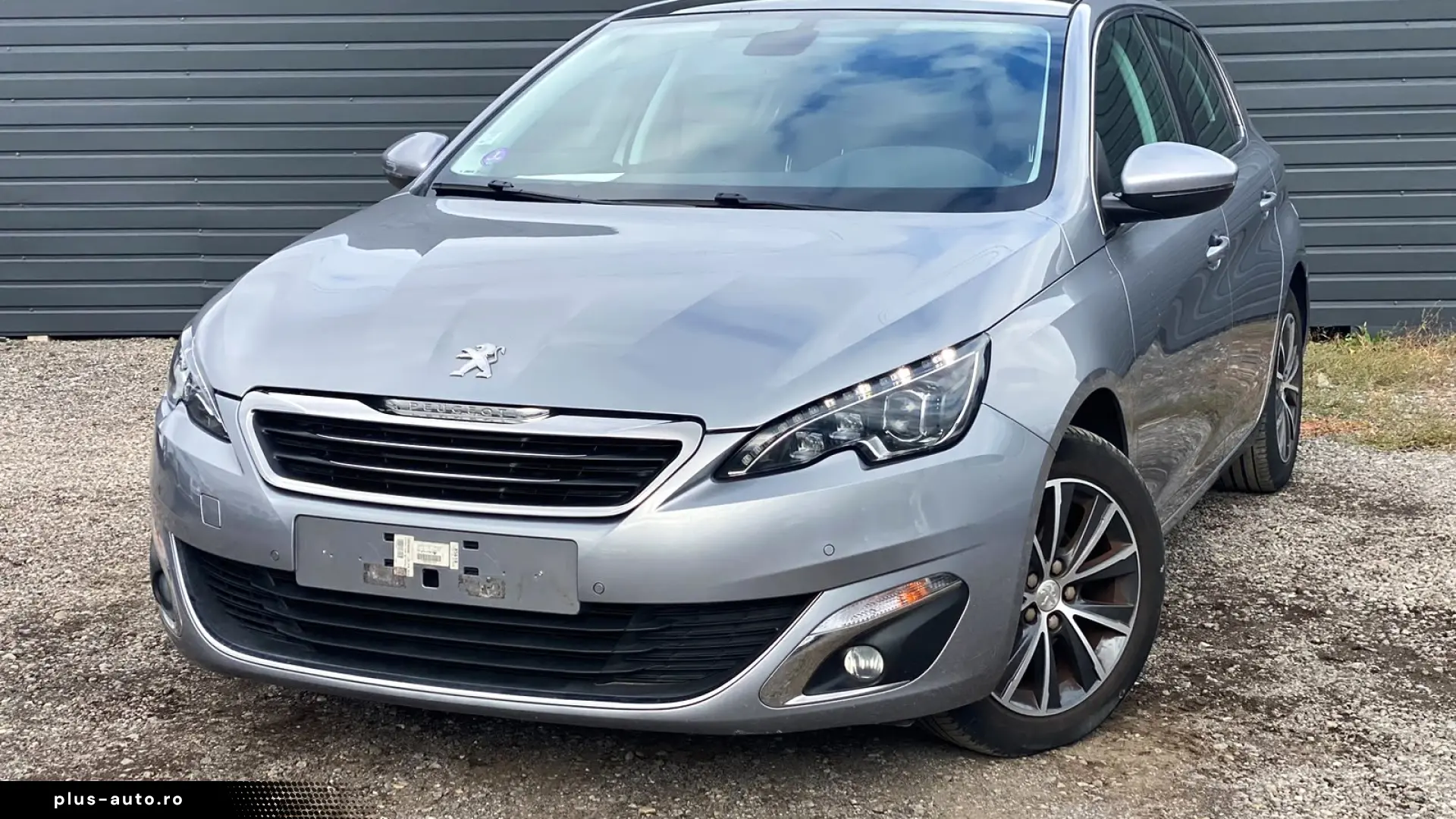 Peugeot 308 1.2i 110CP Rate Avans 0