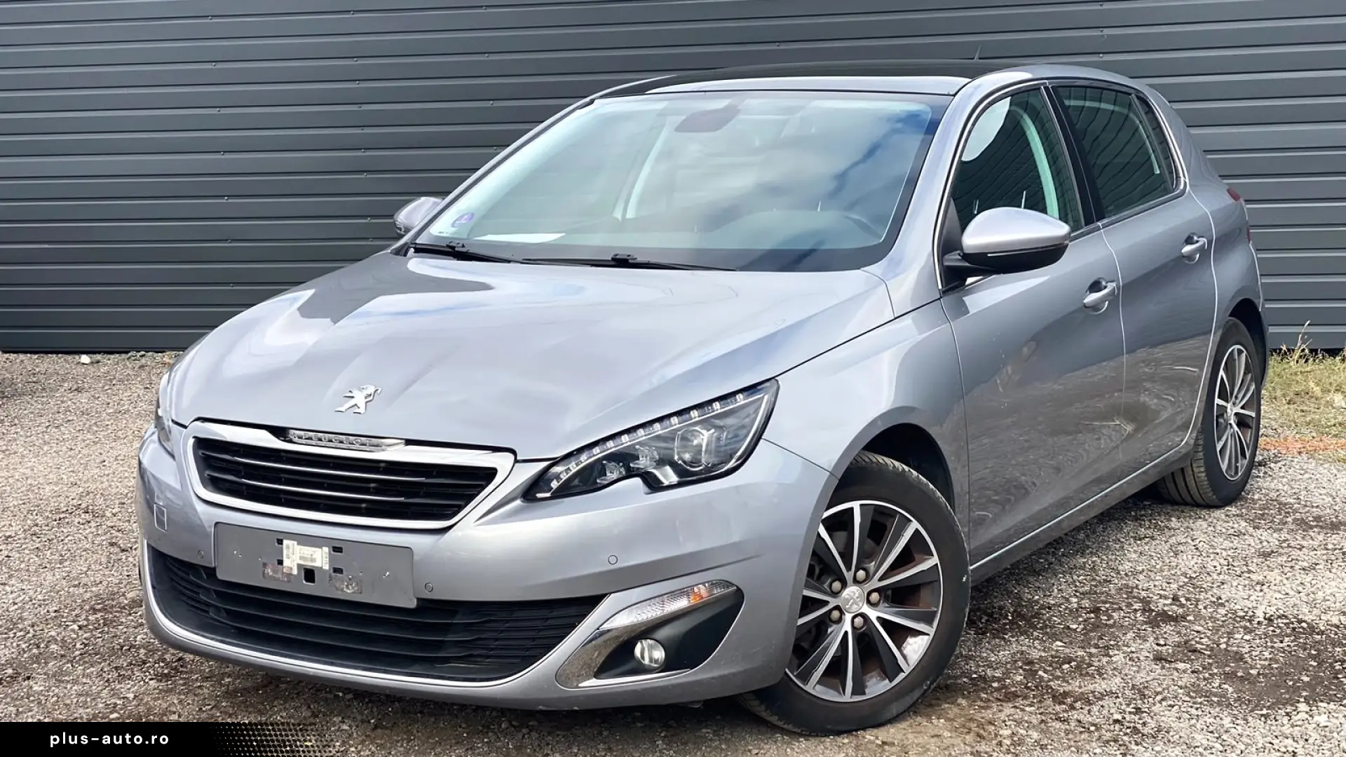 Peugeot 308 1.2i 110CP Rate Avans 0