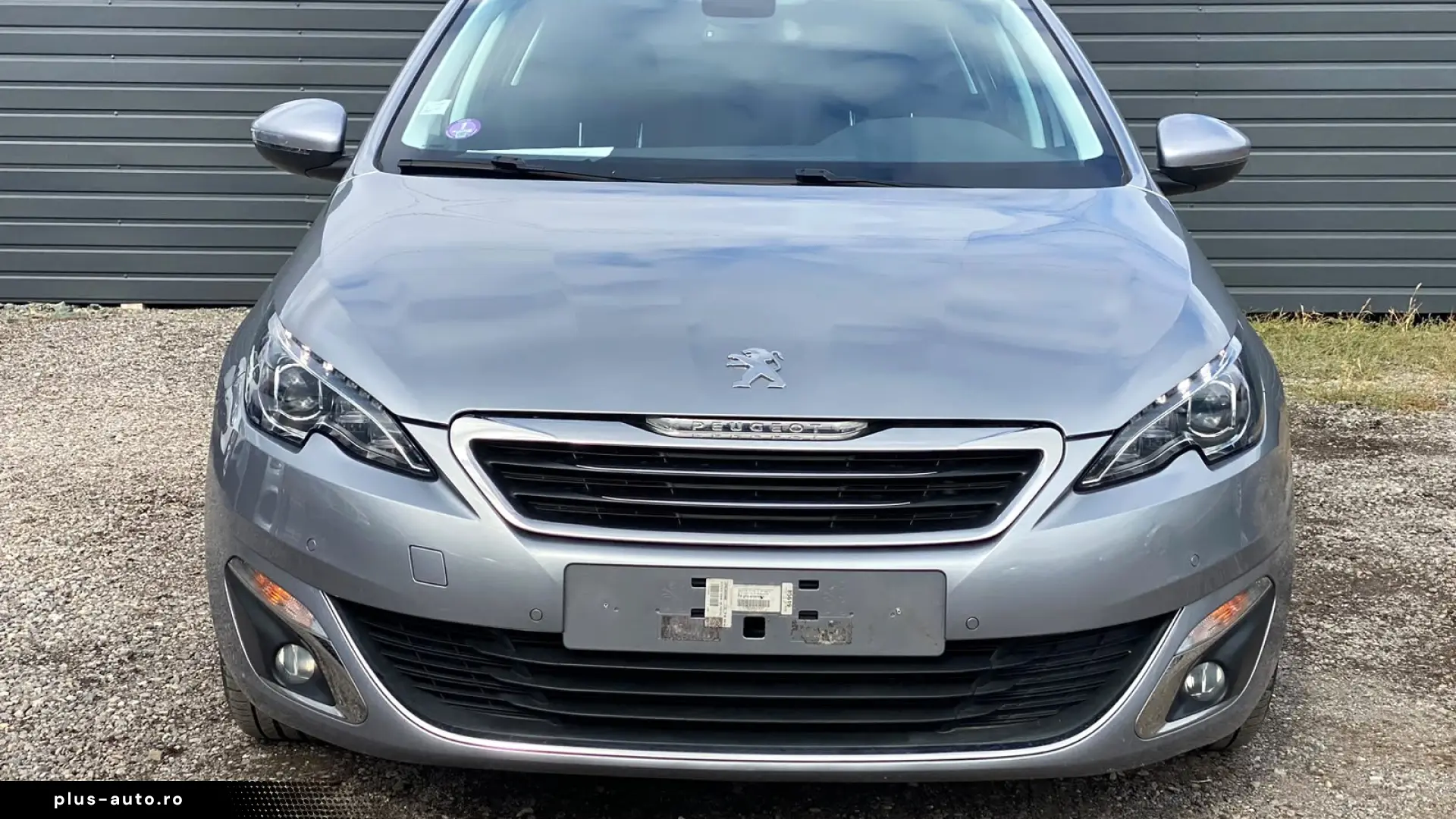 Peugeot 308 1.2i 110CP Rate Avans 0