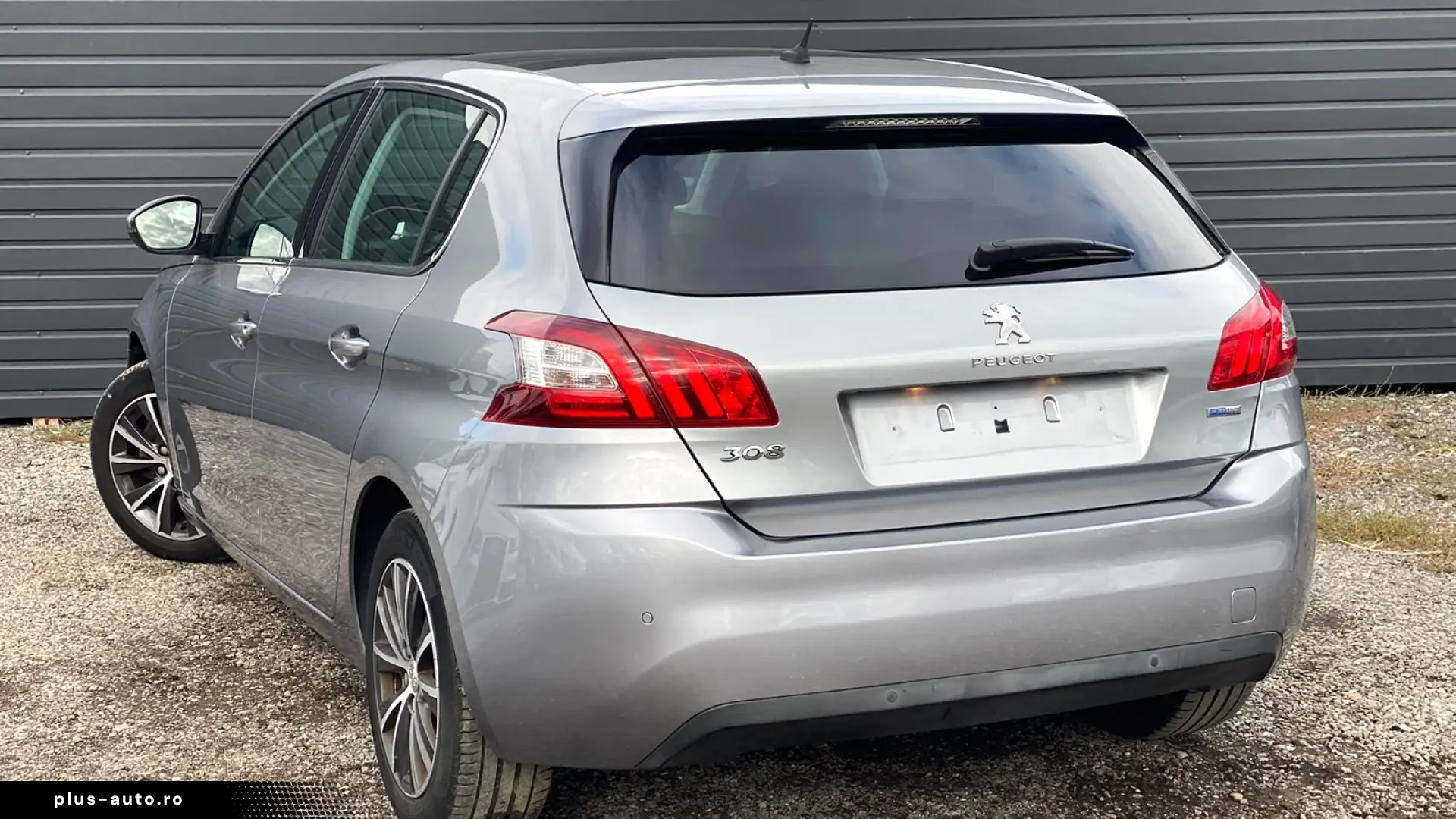 Peugeot 308 1.2i 110CP Rate Avans 0