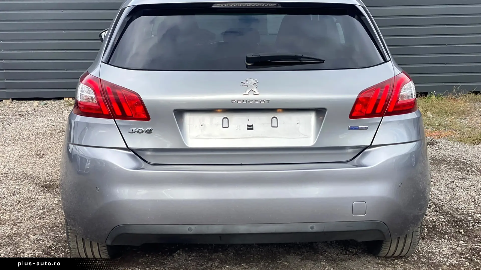 Peugeot 308 1.2i 110CP Rate Avans 0