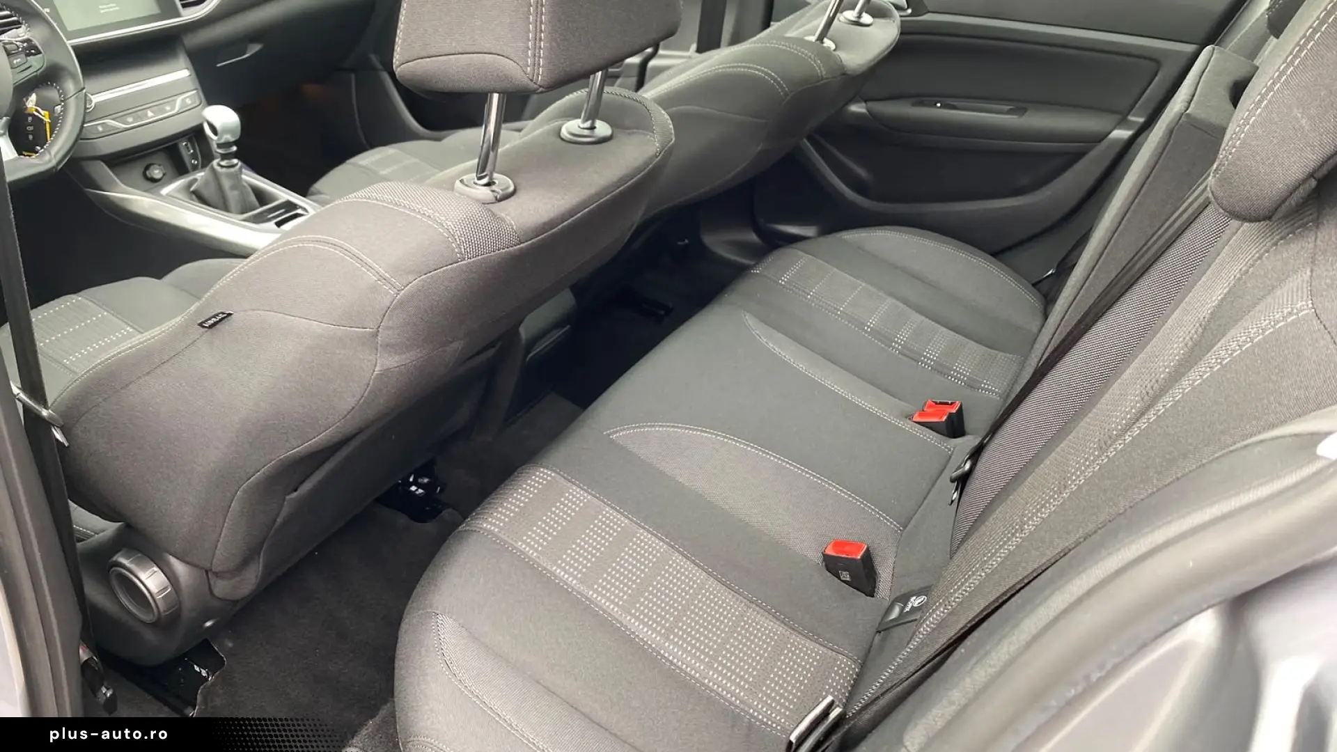Peugeot 308 1.2i 110CP Rate Avans 0