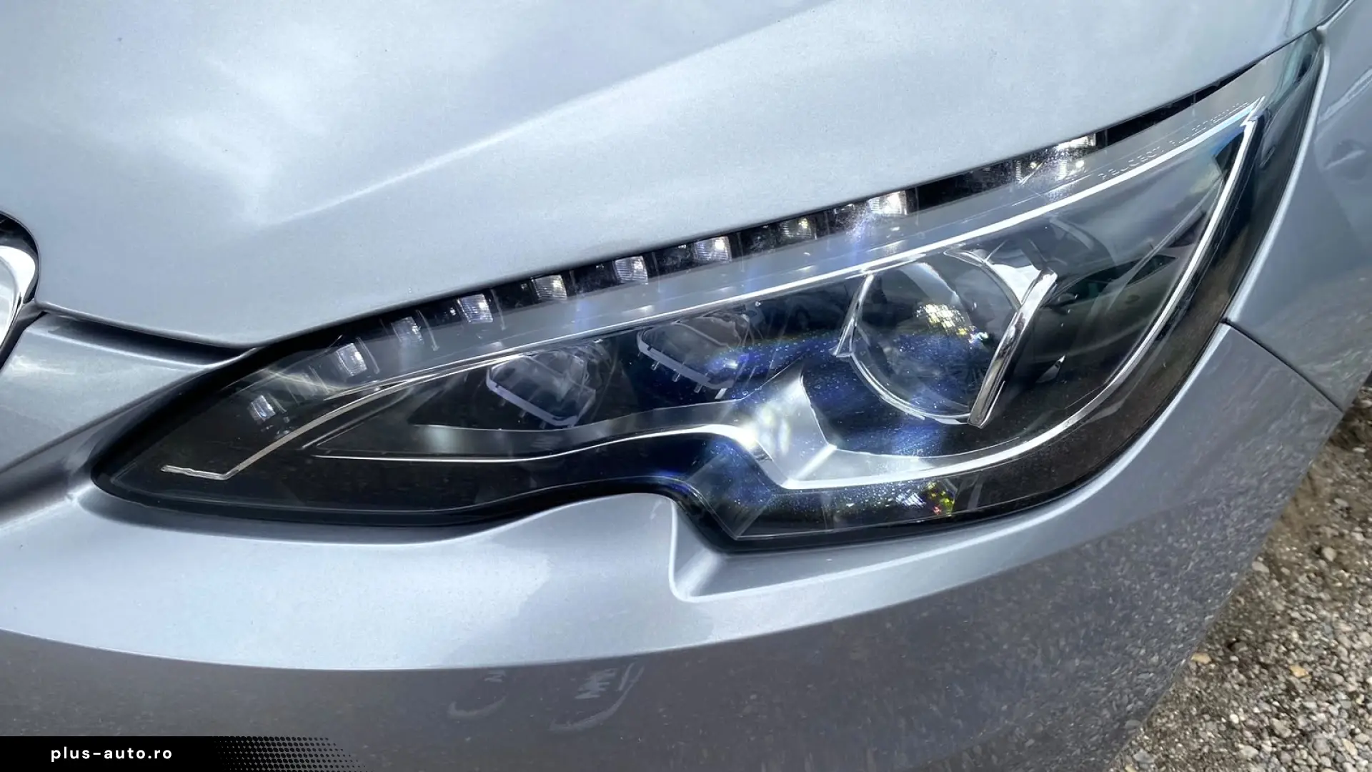 Peugeot 308 1.2i 110CP Rate Avans 0
