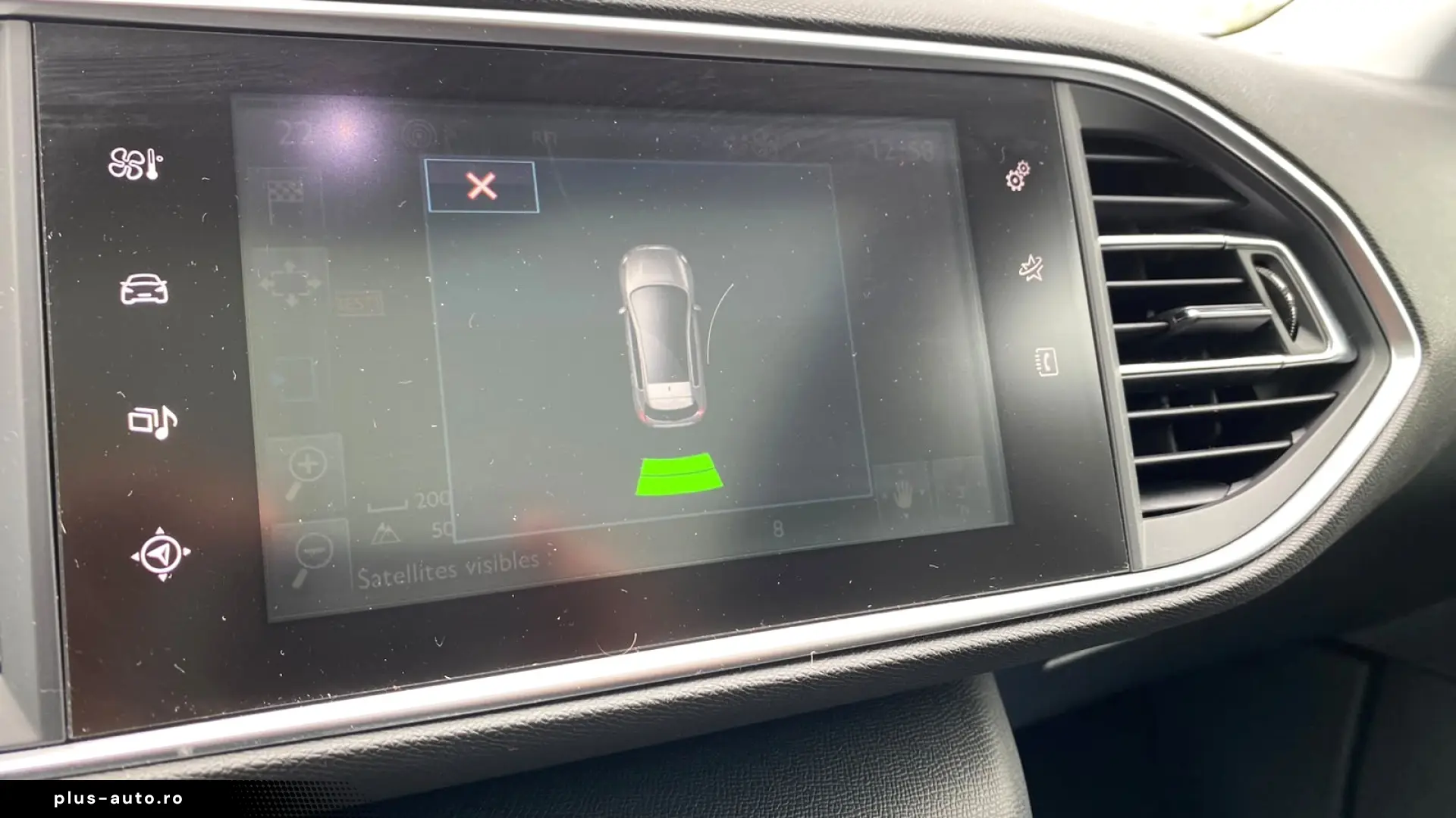 Peugeot 308 1.2i 110CP Rate Avans 0