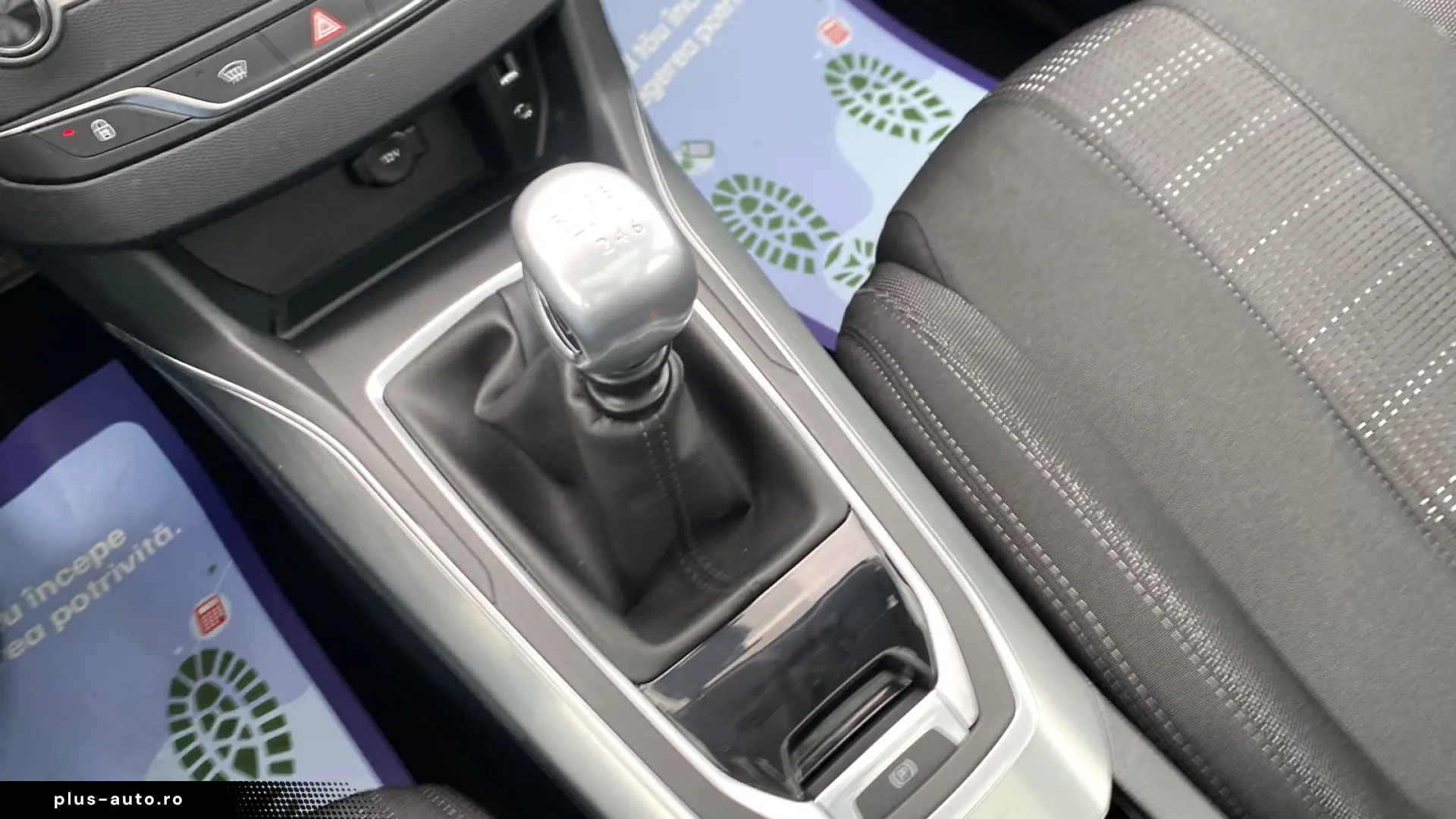 Peugeot 308 1.2i 110CP Rate Avans 0