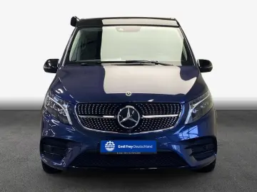 Mercedes-Benz V 300 d 4M Marco Polo Edition 2023