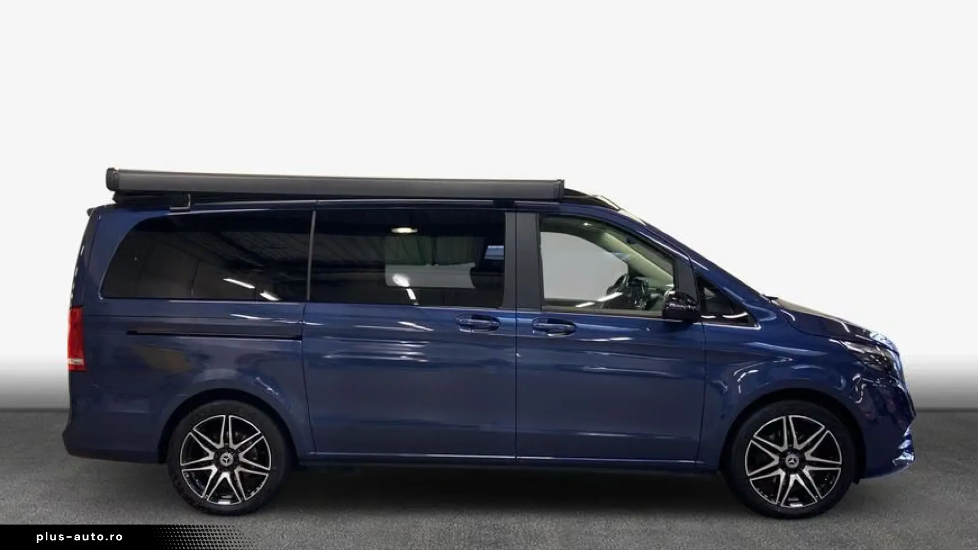 Mercedes-Benz V 300 d 4M Marco Polo Edition 2023