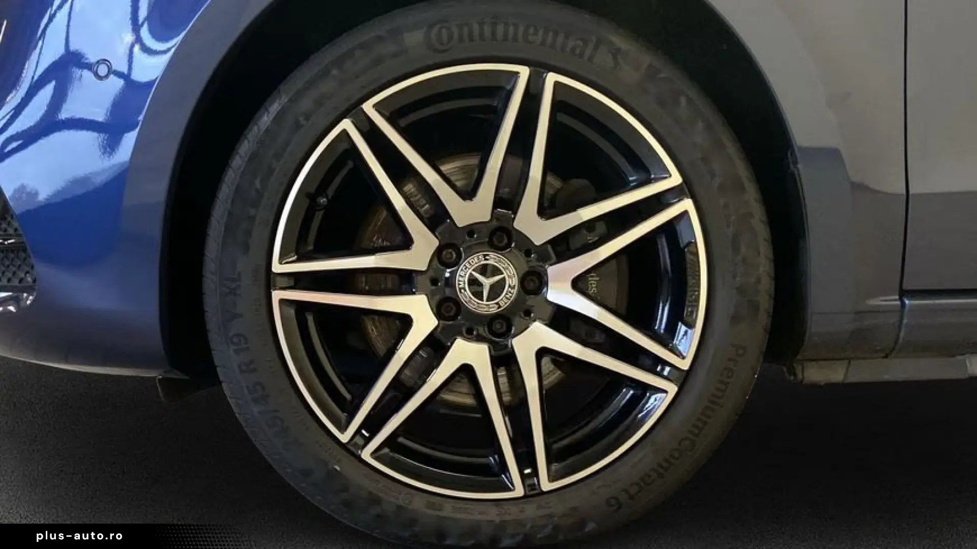 Mercedes-Benz V 300 d 4M Marco Polo Edition 2023