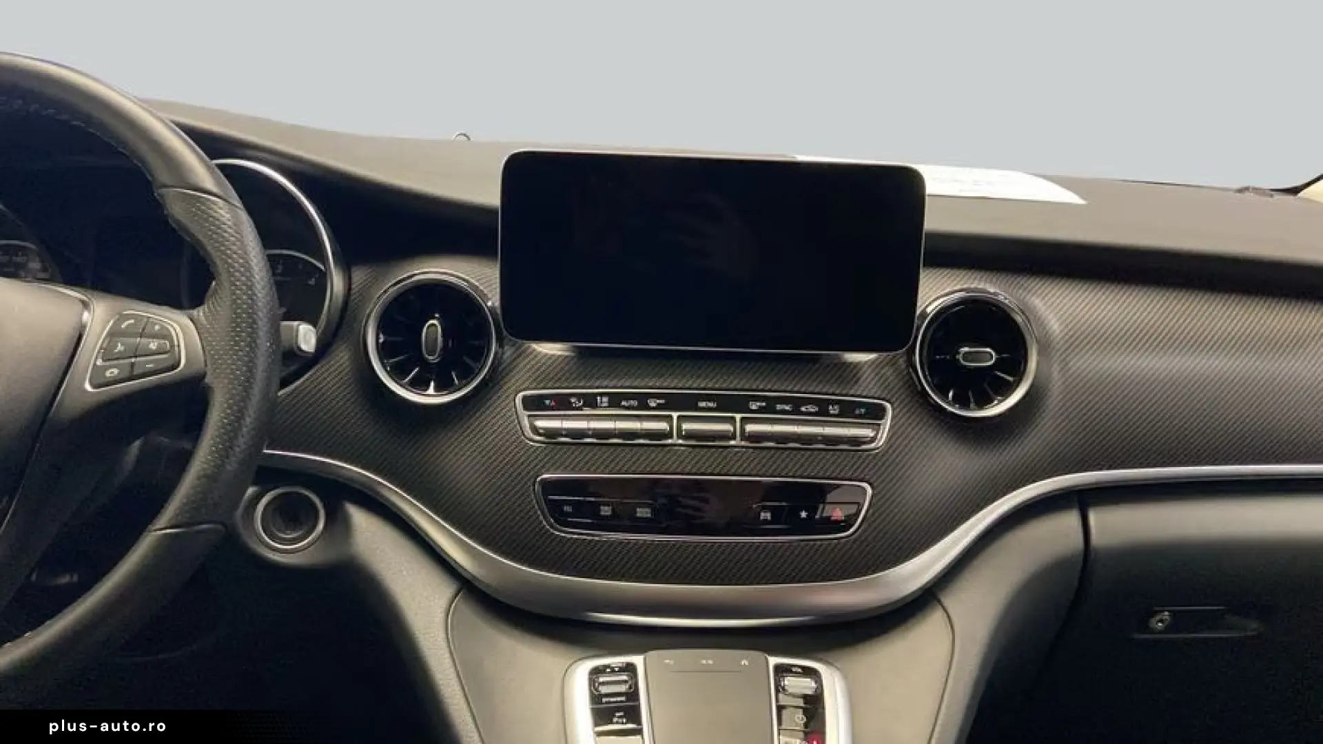 Mercedes-Benz V 300 d 4M Marco Polo Edition 2023