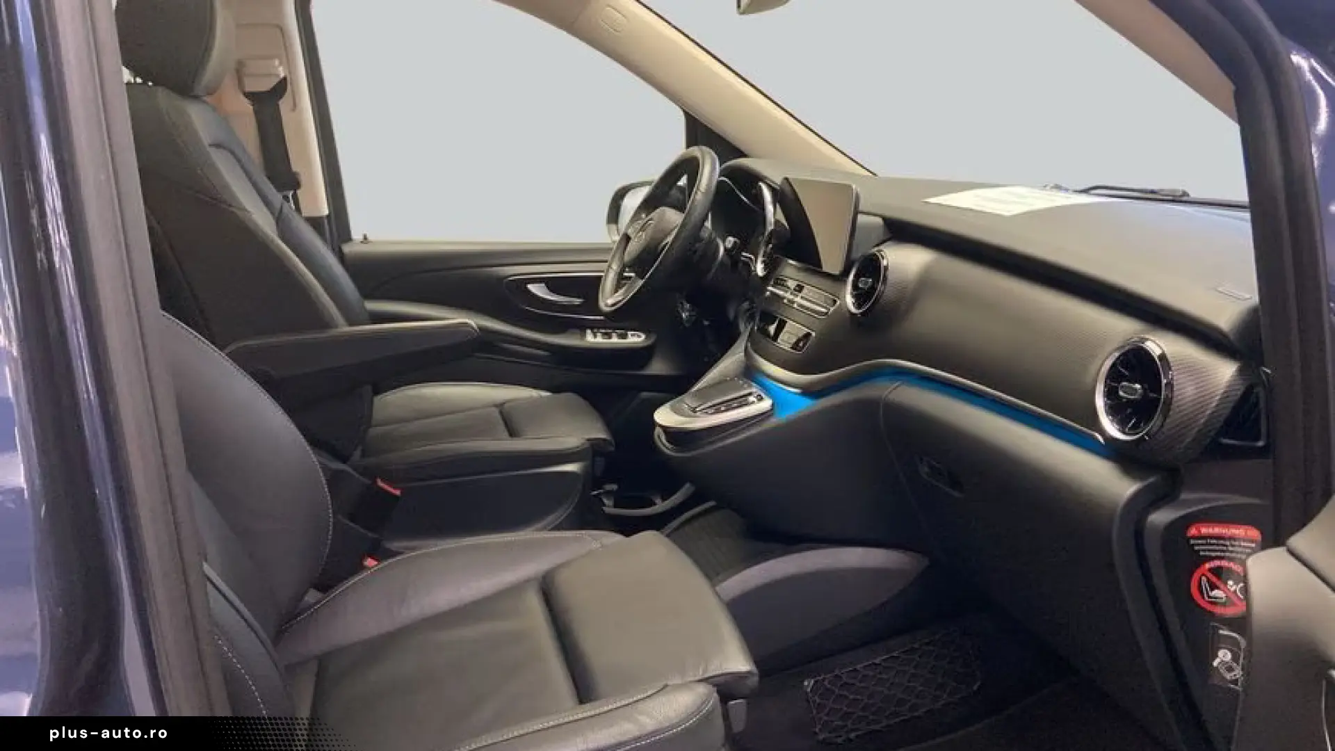 Mercedes-Benz V 300 d 4M Marco Polo Edition 2023
