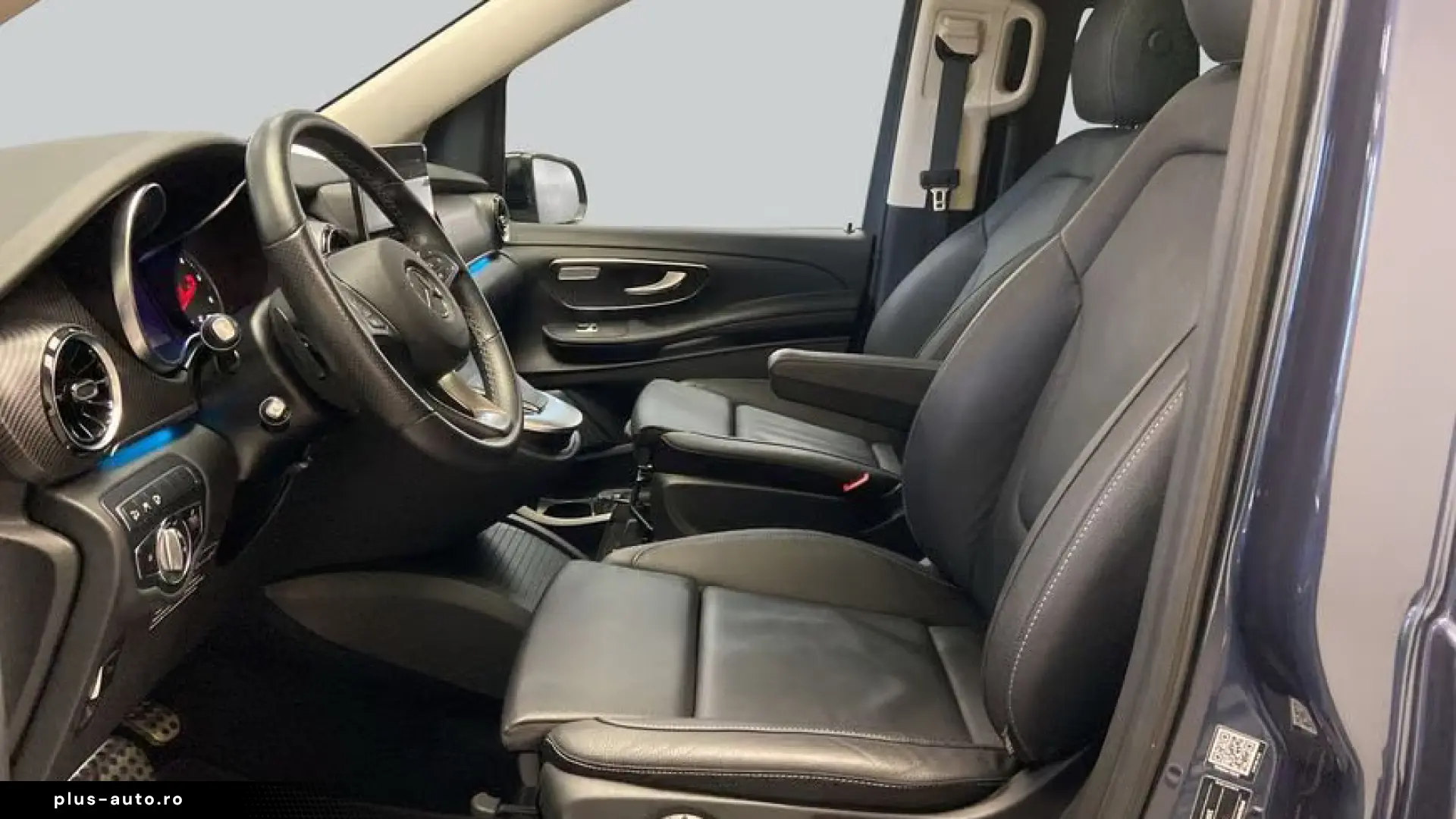 Mercedes-Benz V 300 d 4M Marco Polo Edition 2023