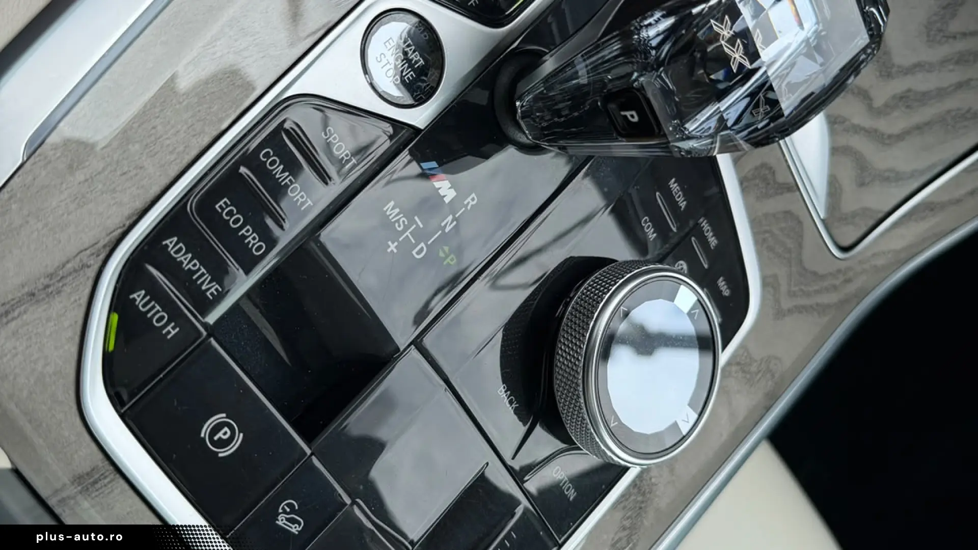 BMW X5 M50 D