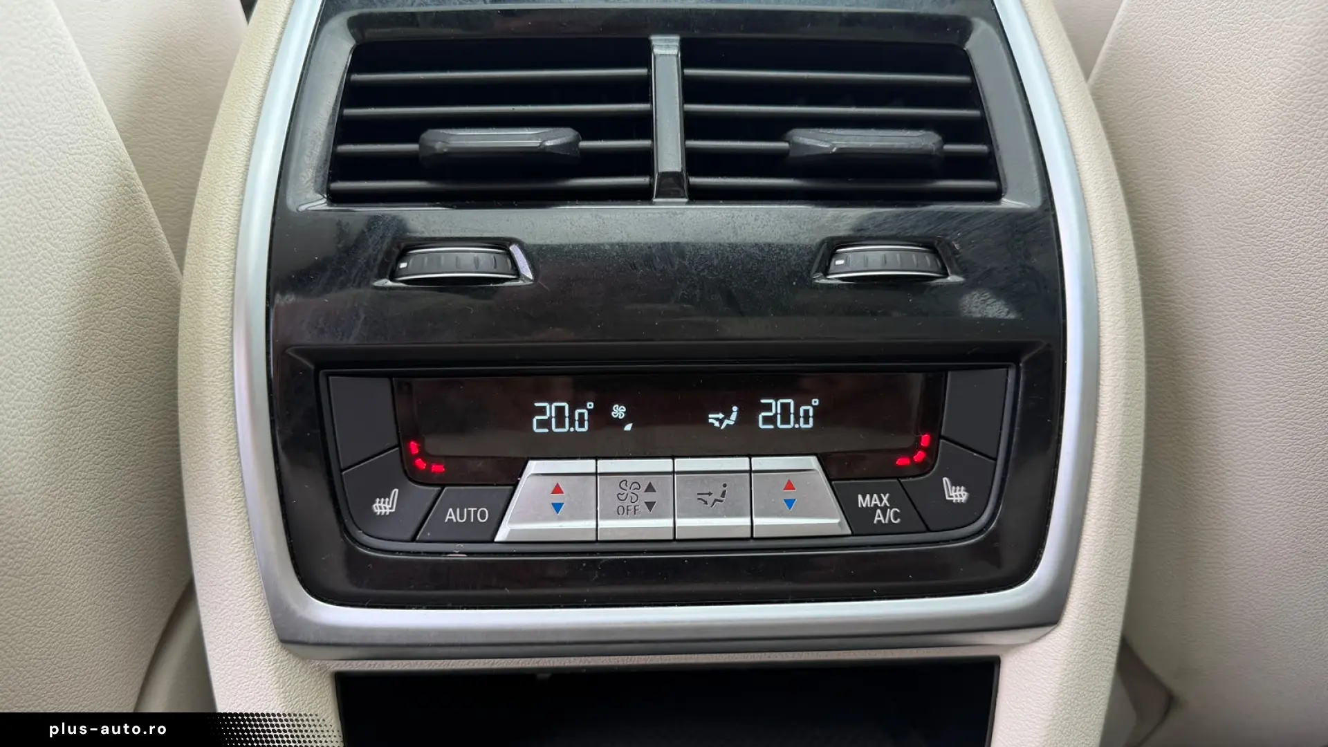 BMW X5 M50 D