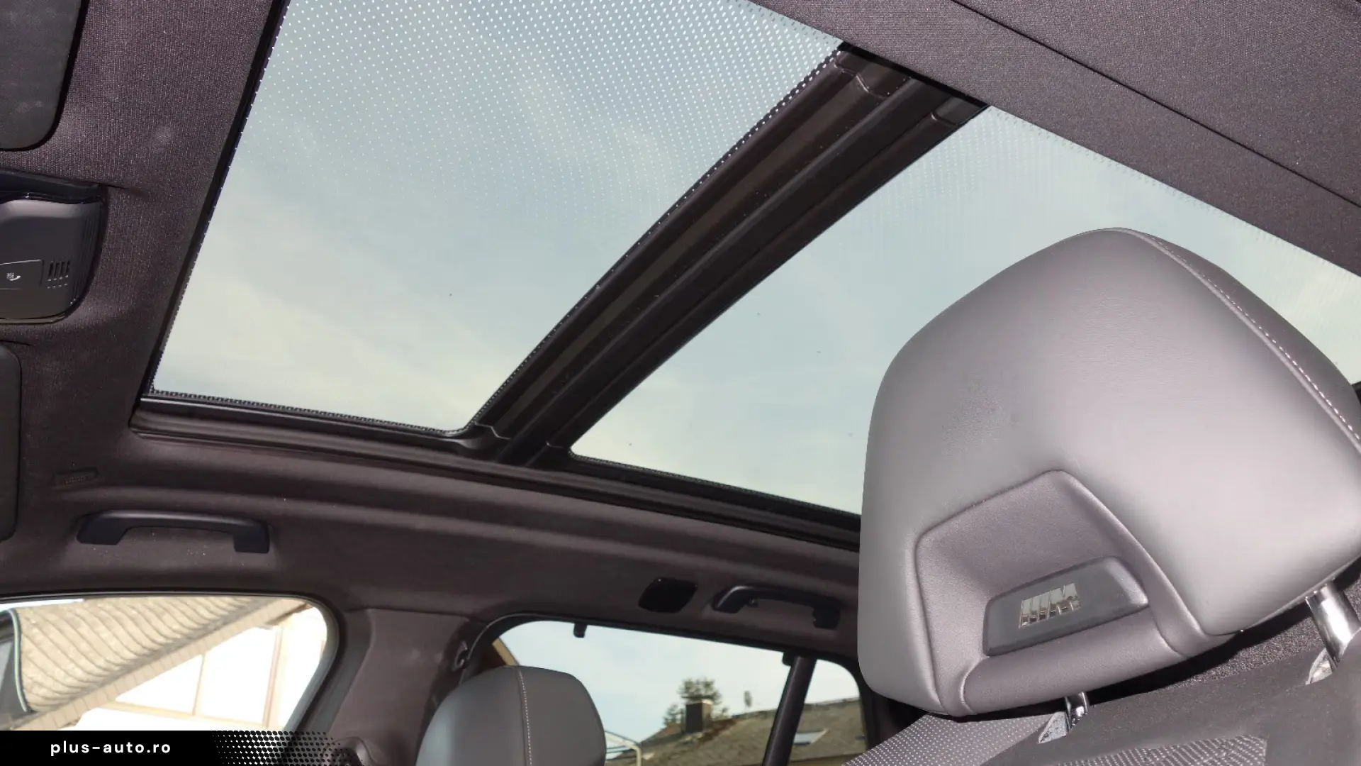 BMW X5 50 e M Sport Pro