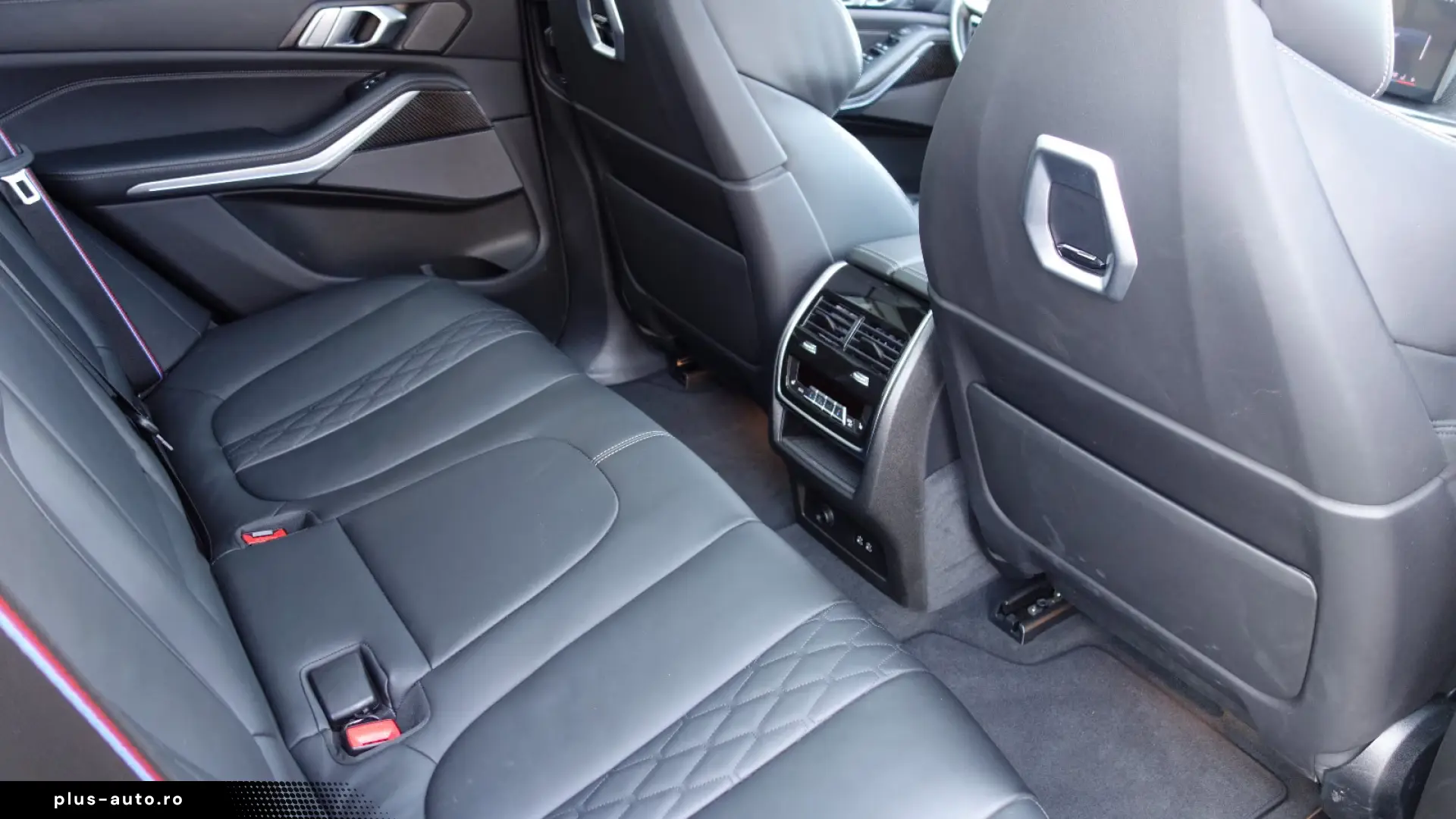 BMW X5 50 e M Sport Pro