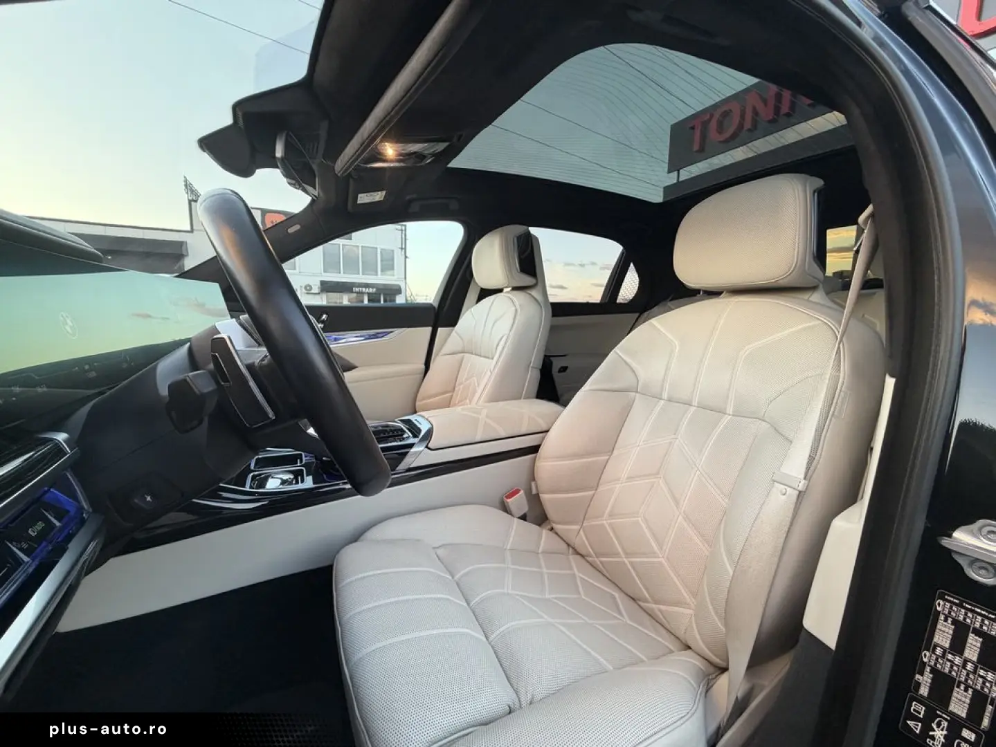Bmw Seria-7