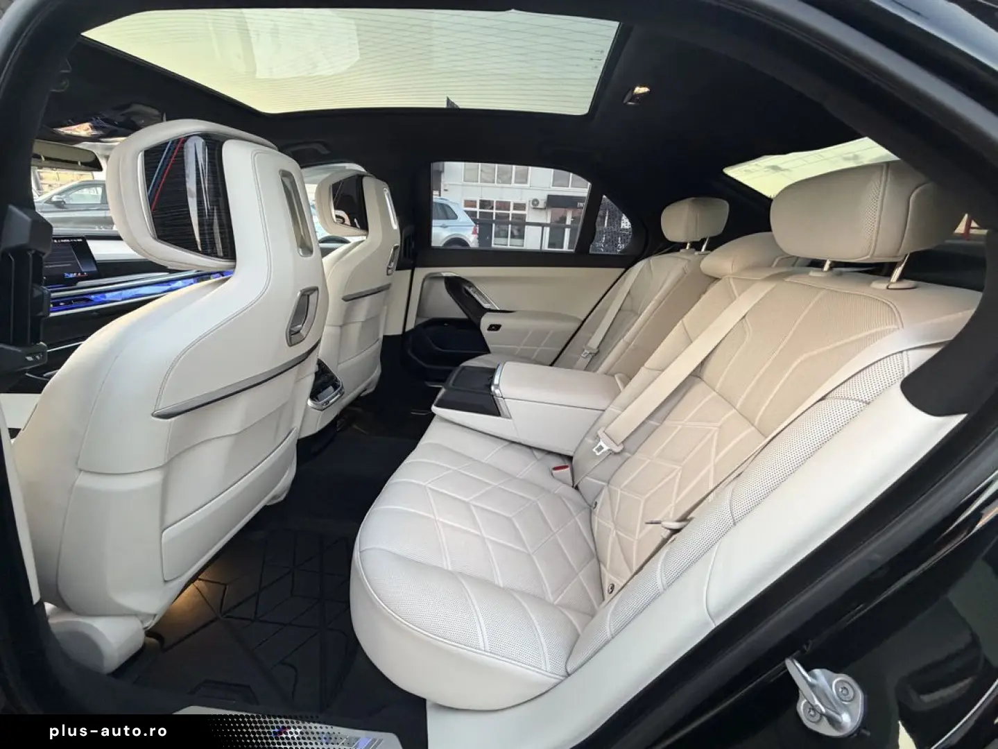 Bmw Seria-7