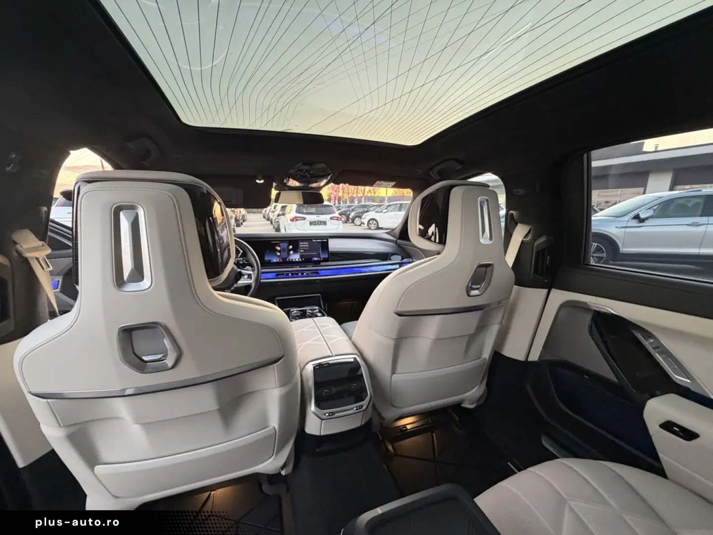 Bmw Seria-7