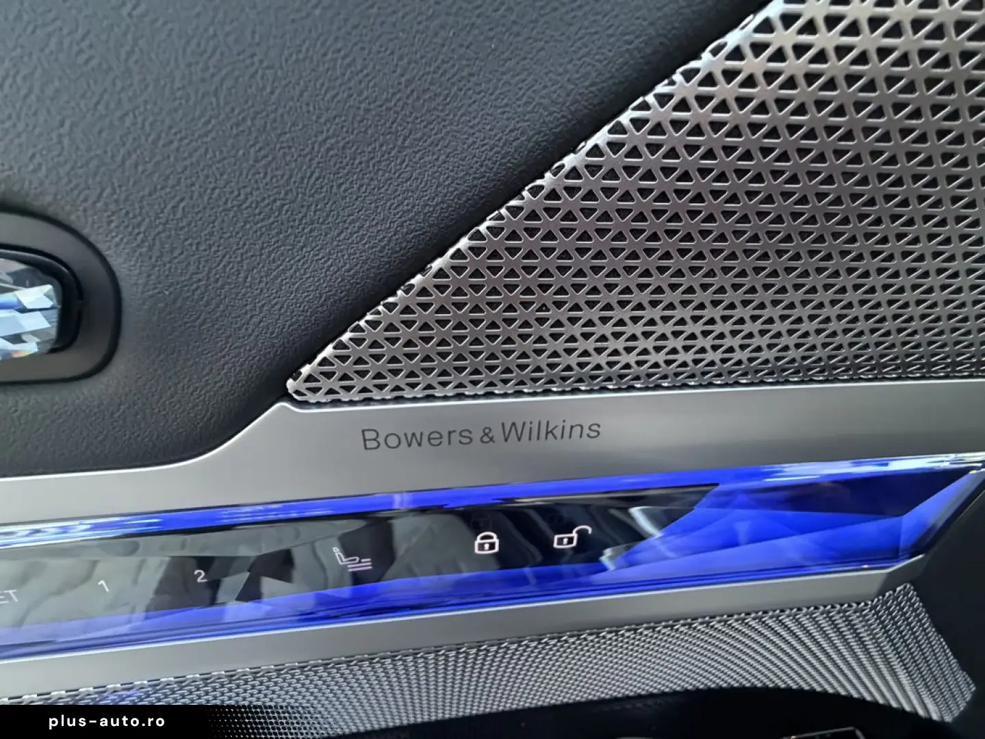 Bmw Seria-7