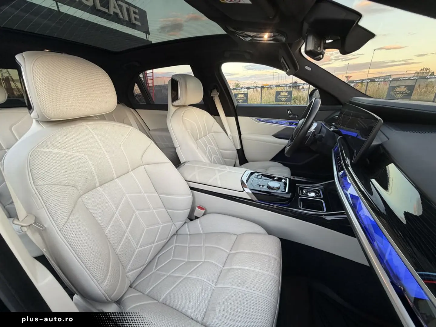 Bmw Seria-7